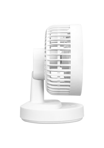 Everest Efn-508 Plastik Usb Mini Vantilatör