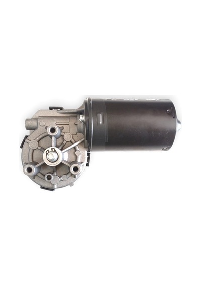 Audi A6 2000-2001 Ön Cam Silecek Motoru Köşeli Soket 4b1955113a