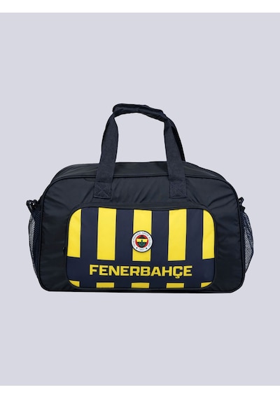 Fenerbahçe Young Star Spor Çantası Sarı-lacivert