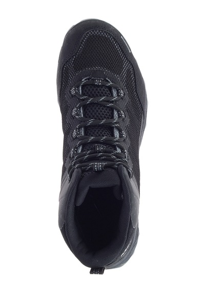 Merrell Speed Strike Mid Gore-tex Erkek Siyah Outdoor Ayakkabı Erkek Outdoor Ayakkabı Siyah Siyah