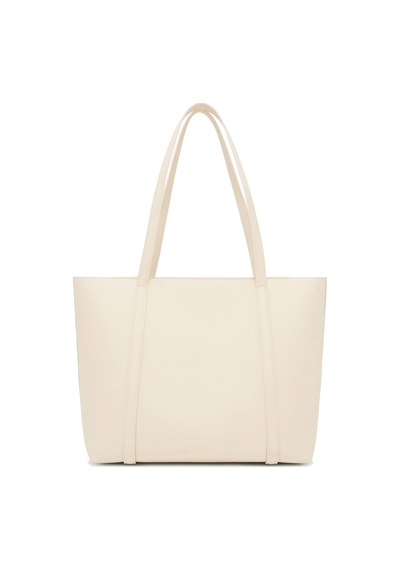 Armani Exchange Kadın Omuz Çanta 942930cc726 Bej
