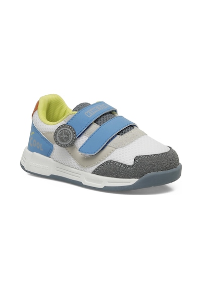 Kinetix Haren B 5fx Erkek Bebek Sneaker Beyaz