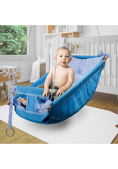 Bundera Kids Bebek Uyku Salıncağı