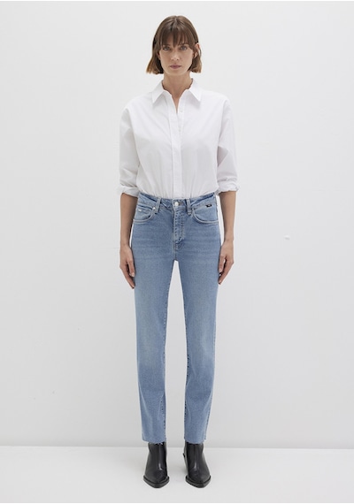 Mavi - Viola Premium Blue Indigo Mavisi Jean Pantolon 101048-91000 Mavi