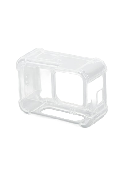 Gopro Hero 9-10-11-12-13 Black Silikon Kılıf