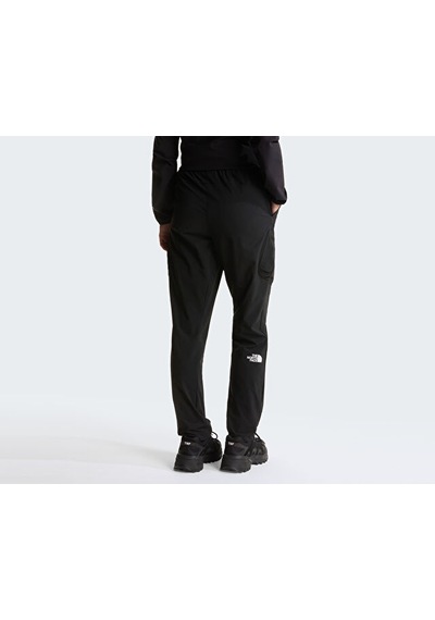 The North Face W Packable Regular Straıght Jogger Kadın Outdoor Pantolonu Nf0a8g0ejk31 Siyah The North Face W Packable Regular Straıght Jogger Kadın Outdoor Pantolonu Nf0a8g0ejk31 Siyah