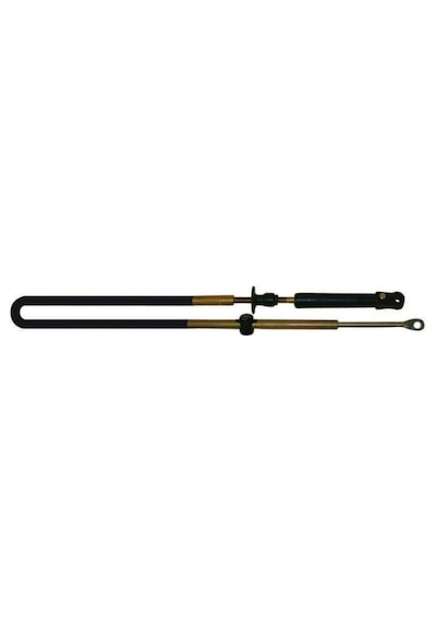 Multıflex C14 - 20 Feet 6.10 Mt Kumanda Teli Kb Gas Vites Johnson Omc Evınrude Tekne Yat Telleri