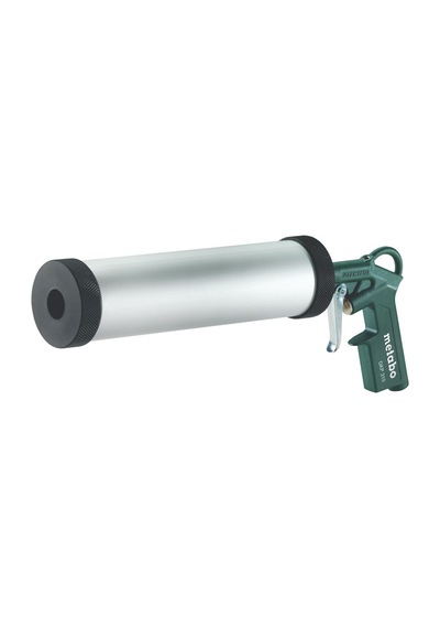 Metabo DKP 310 Havalı Silikon Tabancası