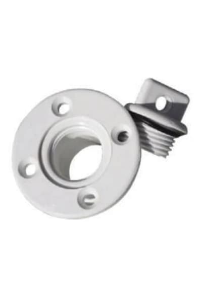 Osay 5 Adet Plastik Miçoz. Contalı. 1/2". Dış:25mm - İç:19mm