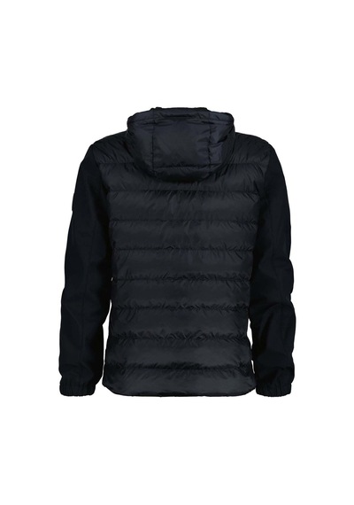 Gant Şişme Erkek Mont Siyah