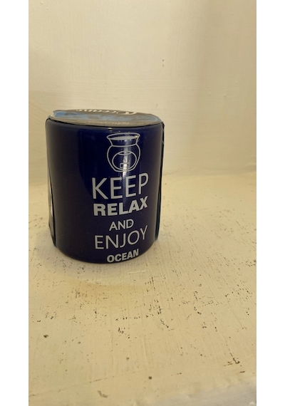 Buhardanlık Set Buhurdanlık Keep Relax Laci