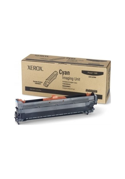Xerox 7120 7125 7220 7225 013R00660 Mavi Drum Ünitesi 7125
