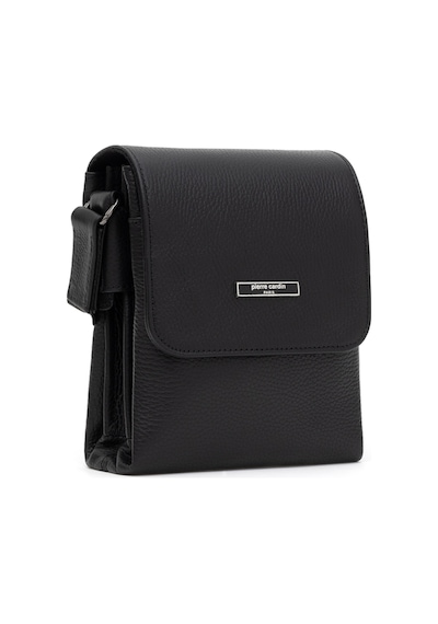 Pierre Cardin Erkek Siyah Çanta 50296095-vr046 Siyah