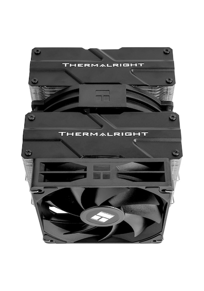 Thermalright Peerless Assassin 140 Se Tl-d14cb 140mm 6 X 6mm Isı Borulu Intel-amd Uyumlu Hava Soğutucu