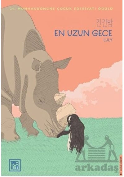 En Uzun Gece - Luly - Athica Yayınları