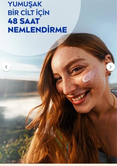Soft Canlandırıcı Nemlendirici Bakım Kremi 100 Ml Yüz Vücut El X 3 Adet