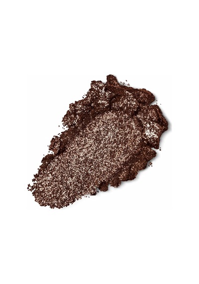 Göz Farı - Glitter Shower Eyeshadow 11 Excellent Coffee Diğer