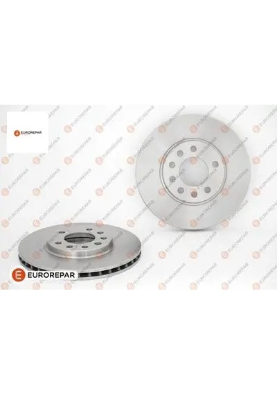 Erp Fren Diski Ön Astra G - H Corsa 1.3 5d 280 Mm Takım 569060/ 569066/ 90539466/ 9117 Eurorepar