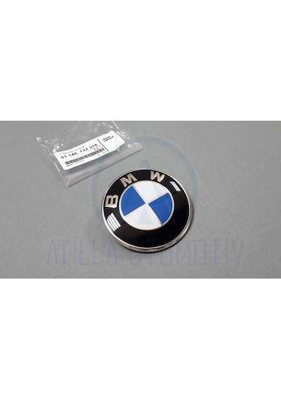 BMW 1 SERİSİ E82 E87 E88 MOTOR KAPUT ARMASI OEM TİP 82MM