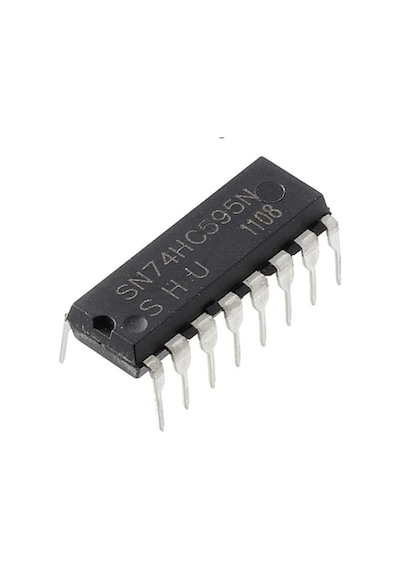 74 Hc 595 Entegre