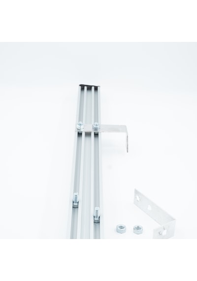 80 Cm Tepe Lambası Çakarlı 22 Modlu 12/24 Volt Uzaktan Kumandalı