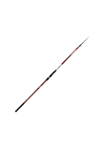 Sea Horse İron Man 4,20 100-225 Gr Teleskobik Surf Kamışı