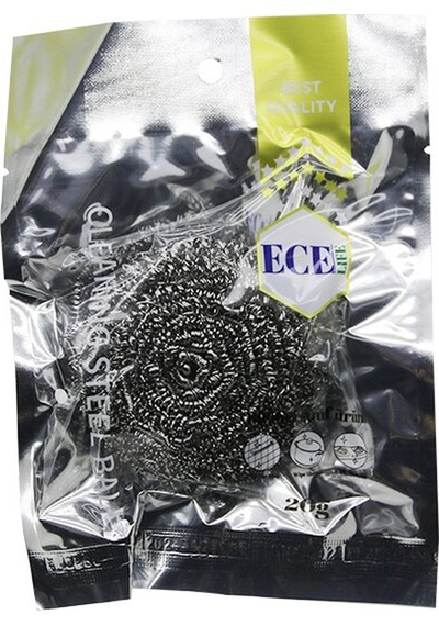 20 Gr Lüx Bulaşık Top Teli Best Qualıty 5332