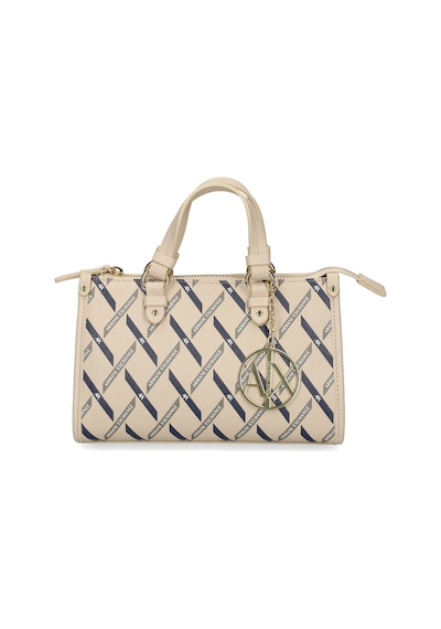 Armani Exchange Kadın El Ve Çapraz Askılı Çanta Xw000928af17155 Bej