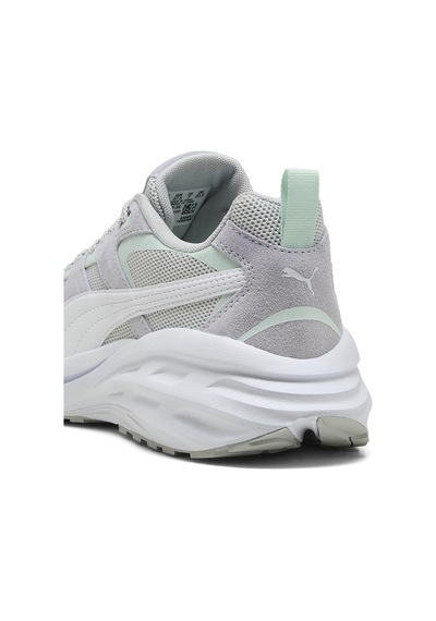 Puma Hypnotic Ls Erkek Gri Sneaker Ayakkabı 39529534 1630177 Gri