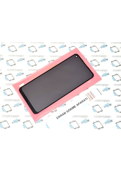 Oppo Reno A74 (4G) Lcd Ekran Dokunmatik (Tft) (275888300)