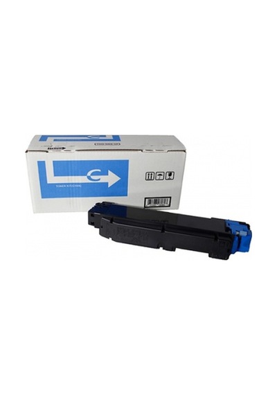 Kyocera Tk-5380c Pa4000cx Ma4000cix Mavi Uyumlu Toner