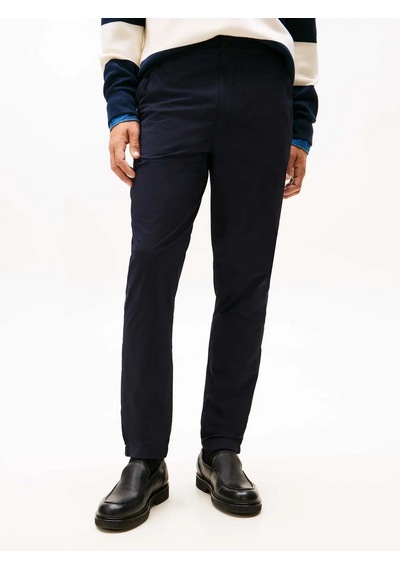 Tommy Hilfiger Mw0mw41777 Harlem Erkek Pantolon Mavi
