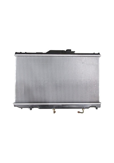 Toyota Corolla Zz111 00/02 Su Radyatörü 1.3/1.6 Brazing 347x628x16 Otomatik Alm Oris