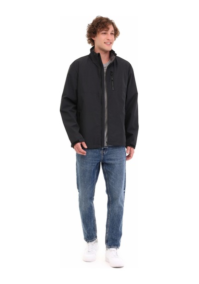 Kinetix Ml Eddy Coat 1sn13 5pr Siyah Erkek Mont 000000000102027521 Siyah Kinetix Ml Eddy Coat 1sn13 5pr Siyah Erkek Mont 000000000102027521 Siyah