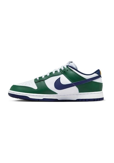 Nike Dunk Low-fv6911-300 Yeşil