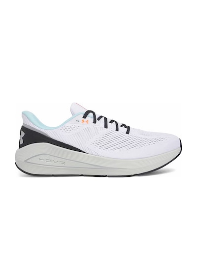 Under Armour Ua Sonic 7 Erkek Koşu Ve Yürüyüş Ayakkabısı 3028002-103 Beyaz