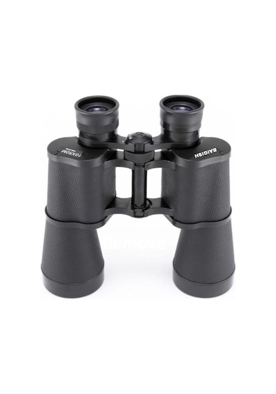 Baigish 10x50 El Dürbünü 1000m/56m Rus Malı Üstün Kalite Çok Renkli