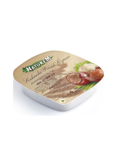 Naturem Fındık Ezmesi 120 x 20 G