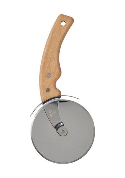 Ikea Havstulpan Hamur Kesici, Paslanmaz Çelik-kayın, 22 Cm
