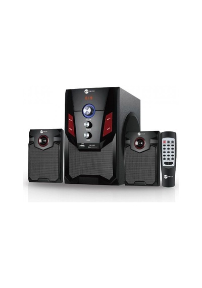 26 Cm Ses Sistemi 2+1 Bluetooth