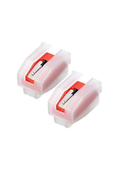 Midex Pk-01x 2'li Universal Metal Pikap İğnesi 2 Adet