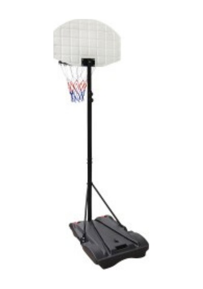 Helix Basketbol Potası Portatif Bpa160