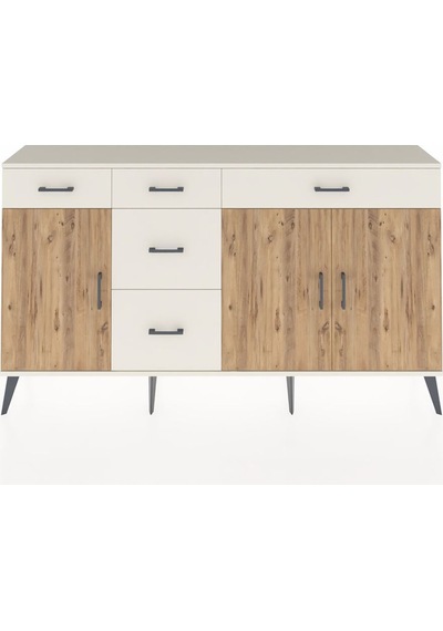 Arges Konsol 2 Raflı 5 Çekmeceli 3 Kapaklı 176x30x99 Aytaşı-çam/aytaşı Atlas Çam/aytası - Aytası Arges Konsol 2 Raflı 5 Çekmeceli 3 Kapaklı 176x30x99 Aytaşı-çam/aytaşı Atlas Çam/aytası - Aytası
