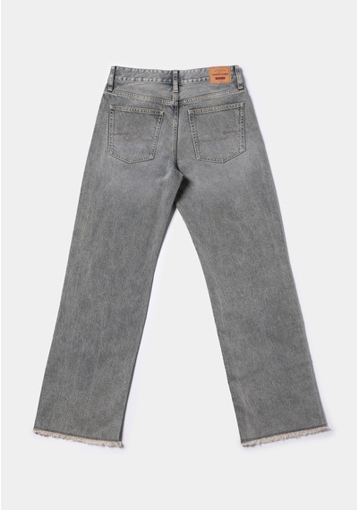 Colins Straight Fit Kadın İndigo Jean Pantolon Cl1076775 Q1.v1 Dn08902 Denim