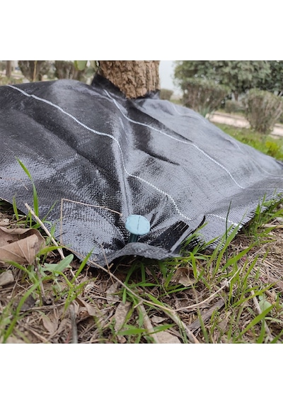 20 Adet Sera Taban Örtüsü Çivisi 14 Cm Tırnaklı Sera Taban Örtüsü Kazığı Sert Plastik Sabitleme Çubu