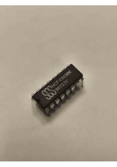 Hcf4503be Sgs Diğer Entegreler 8 Adet