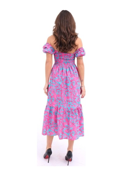 Butik İstanbul 5525 Elbise-ferrara Pi Ttsburgh