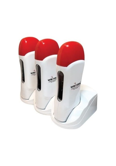 Waxess Tria S/4 Ağda Isıtıcı