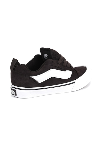 Vans Knu Skool Kadın Ayakkabı Vn000d2tcjt1 Kahverengi