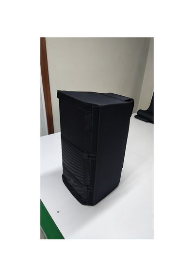 Elx200-12p-eu 2-yollu 12 Aktif Hoparlör İçin Uyumlu Soft Case Kılıf.
